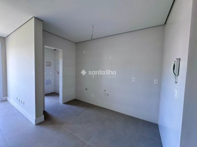 Apartamento à venda com 79m², 2 quartos, 1 suíte, 1 vaga no bairro Campeche em Florianópolis - Foto 3