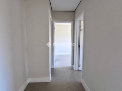 Apartamento à venda com 79m², 2 quartos, 1 suíte, 1 vaga no bairro Campeche em Florianópolis - Foto 9