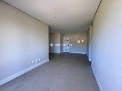Apartamento à venda com 79m², 2 quartos, 1 suíte, 1 vaga no bairro Campeche em Florianópolis - Foto 8