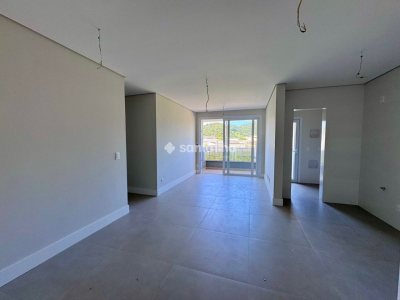 Apartamento à venda com 79m², 2 quartos, 1 suíte, 1 vaga no bairro Campeche em Florianópolis - Foto 2