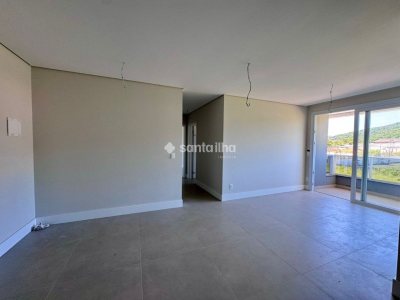 Apartamento à venda com 79m², 2 quartos, 1 suíte, 1 vaga no bairro Campeche em Florianópolis - Foto 5