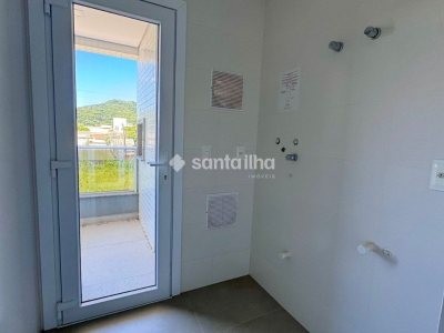 Apartamento à venda com 79m², 2 quartos, 1 suíte, 1 vaga no bairro Campeche em Florianópolis - Foto 4
