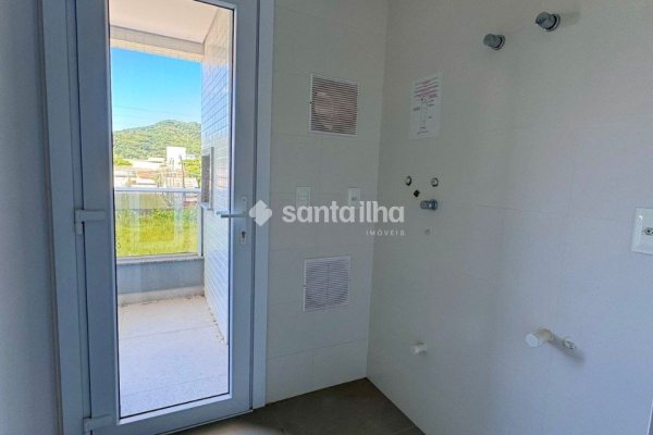 Apartamento à venda com 79m², 2 quartos, 1 suíte, 1 vaga no bairro Campeche em Florianópolis