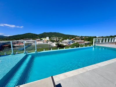 Apartamento à venda com 79m², 2 quartos, 1 suíte, 1 vaga no bairro Campeche em Florianópolis - Foto 26