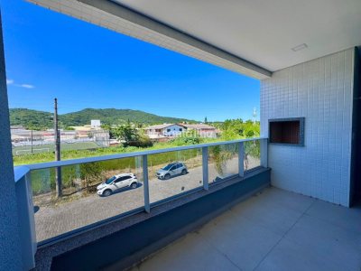 Apartamento à venda com 79m², 2 quartos, 1 suíte, 1 vaga no bairro Campeche em Florianópolis - Foto 6