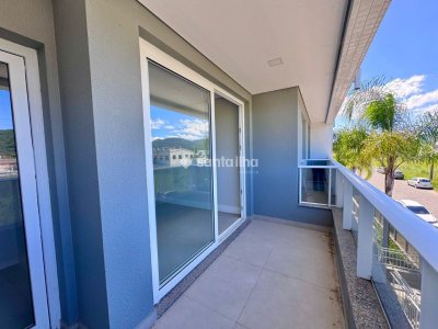 Apartamento à venda com 79m², 2 quartos, 1 suíte, 1 vaga no bairro Campeche em Florianópolis - Foto 7