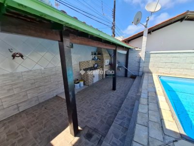 Casa à venda com 190m², 4 quartos, 3 vagas no bairro Campeche em Florianopolis - Foto 19