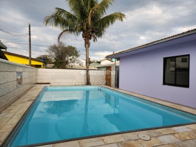 Casa à venda com 190m², 4 quartos, 3 vagas no bairro Campeche em Florianopolis - Foto 20