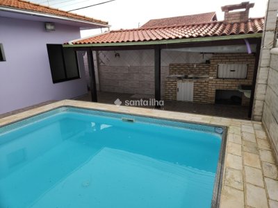 Casa à venda com 190m², 4 quartos, 3 vagas no bairro Campeche em Florianopolis - Foto 18