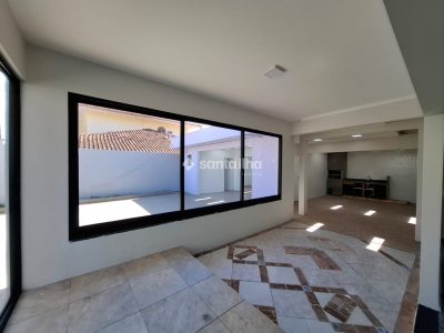 Casa à venda com 190m², 4 quartos, 3 vagas no bairro Campeche em Florianopolis - Foto 17