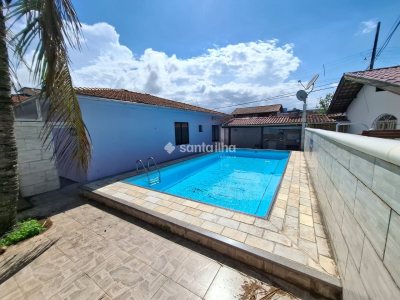 Casa à venda com 190m², 4 quartos, 3 vagas no bairro Campeche em Florianopolis - Foto 24