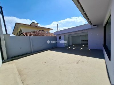 Casa à venda com 190m², 4 quartos, 3 vagas no bairro Campeche em Florianopolis - Foto 5