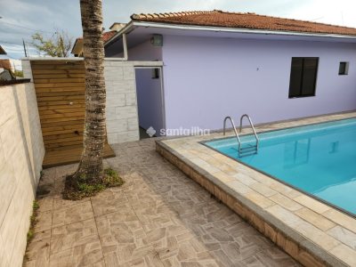 Casa à venda com 190m², 4 quartos, 3 vagas no bairro Campeche em Florianopolis - Foto 21