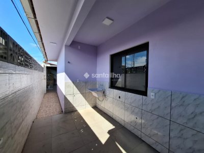 Casa à venda com 190m², 4 quartos, 3 vagas no bairro Campeche em Florianopolis - Foto 22