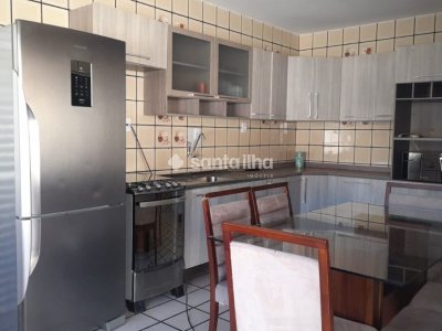 Casa à venda com 312m², 3 quartos, 1 suíte, 4 vagas no bairro Lagoa da Conceição em Florianópolis - Foto 6