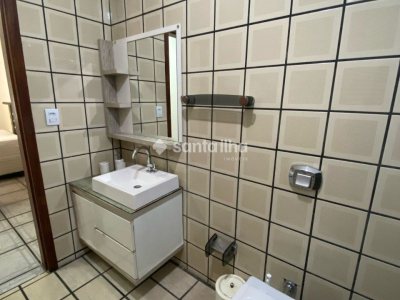 Casa à venda com 312m², 3 quartos, 1 suíte, 4 vagas no bairro Lagoa da Conceição em Florianópolis - Foto 9