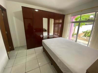 Casa à venda com 312m², 3 quartos, 1 suíte, 4 vagas no bairro Lagoa da Conceição em Florianópolis - Foto 11