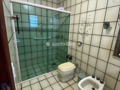 Casa à venda com 312m², 3 quartos, 1 suíte, 4 vagas no bairro Lagoa da Conceição em Florianópolis - Foto 16