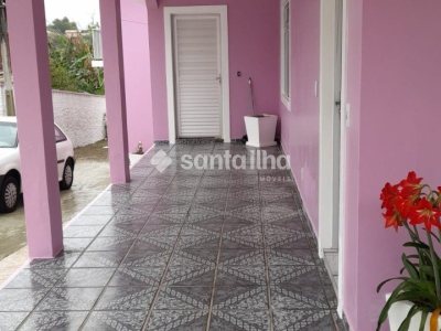 Casa à venda com 312m², 3 quartos, 1 suíte, 4 vagas no bairro Lagoa da Conceição em Florianópolis - Foto 27