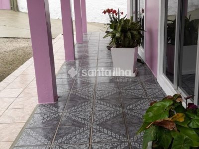 Casa à venda com 312m², 3 quartos, 1 suíte, 4 vagas no bairro Lagoa da Conceição em Florianópolis - Foto 29