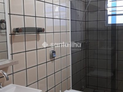 Casa à venda com 312m², 3 quartos, 1 suíte, 4 vagas no bairro Lagoa da Conceição em Florianópolis - Foto 34