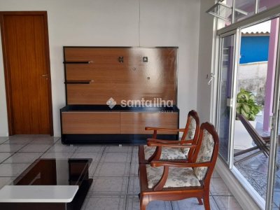 Casa à venda com 312m², 3 quartos, 1 suíte, 4 vagas no bairro Lagoa da Conceição em Florianópolis - Foto 24
