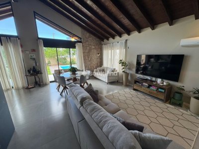 Casa à venda com 147m², 3 quartos, 1 suíte, 2 vagas no bairro Ribeirão da Ilha em Florianópolis - Foto 7