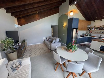 Casa à venda com 147m², 3 quartos, 1 suíte, 2 vagas no bairro Ribeirão da Ilha em Florianópolis - Foto 8