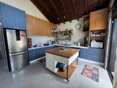 Casa à venda com 147m², 3 quartos, 1 suíte, 2 vagas no bairro Ribeirão da Ilha em Florianópolis - Foto 10