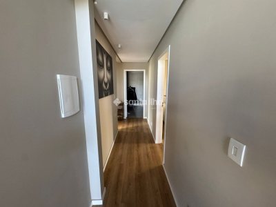 Casa à venda com 147m², 3 quartos, 1 suíte, 2 vagas no bairro Ribeirão da Ilha em Florianópolis - Foto 13