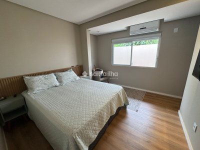 Casa à venda com 147m², 3 quartos, 1 suíte, 2 vagas no bairro Ribeirão da Ilha em Florianópolis - Foto 14