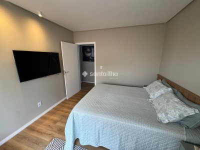 Casa à venda com 147m², 3 quartos, 1 suíte, 2 vagas no bairro Ribeirão da Ilha em Florianópolis - Foto 15