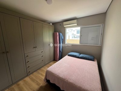 Casa à venda com 147m², 3 quartos, 1 suíte, 2 vagas no bairro Ribeirão da Ilha em Florianópolis - Foto 18