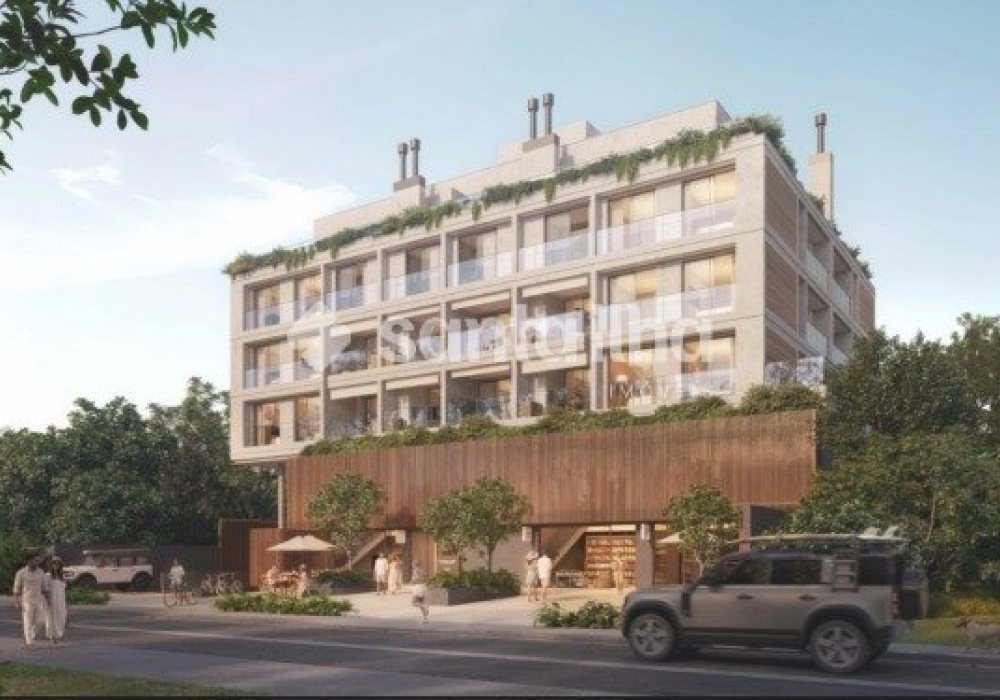 Apartamento à venda com 1m², 3 quartos, 3 suítes, 1 vaga no bairro Morro das Pedras em Florianópolis - Foto 1