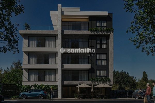 Apartamento à venda com 43m², 1 quarto, 1 vaga no bairro Campeche em Florianópolis