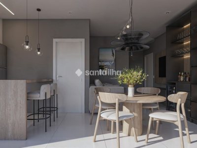 Apartamento à venda com 43m², 1 quarto, 1 vaga no bairro Campeche em Florianópolis - Foto 3