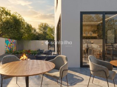 Apartamento à venda com 43m², 1 quarto, 1 vaga no bairro Campeche em Florianópolis - Foto 7