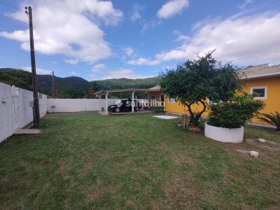 Casa à venda com 105m², 3 quartos, 1 suíte, 4 vagas no bairro Ribeirão da Ilha em Florianópolis - Foto 6