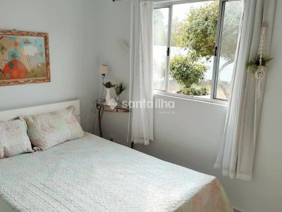 Casa à venda com 105m², 3 quartos, 1 suíte, 4 vagas no bairro Ribeirão da Ilha em Florianópolis - Foto 11