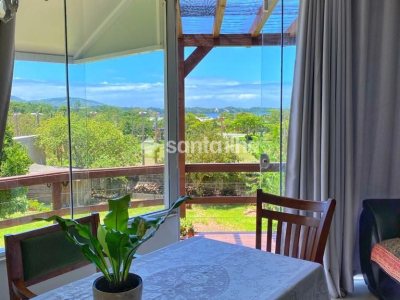 Casa à venda com 260m², 3 quartos, 3 suítes, 2 vagas no bairro Lagoa da Conceição em Florianópolis - Foto 2