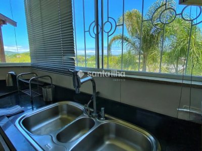 Casa à venda com 260m², 3 quartos, 3 suítes, 2 vagas no bairro Lagoa da Conceição em Florianópolis - Foto 5