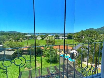 Casa à venda com 260m², 3 quartos, 3 suítes, 2 vagas no bairro Lagoa da Conceição em Florianópolis - Foto 13