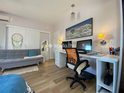 Casa à venda com 260m², 3 quartos, 3 suítes, 2 vagas no bairro Lagoa da Conceição em Florianópolis - Foto 10