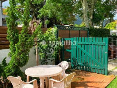 Casa à venda com 260m², 3 quartos, 3 suítes, 2 vagas no bairro Lagoa da Conceição em Florianópolis - Foto 19