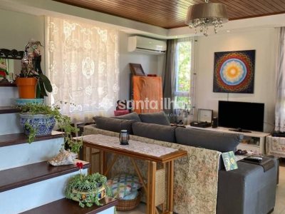 Casa à venda com 260m², 3 quartos, 3 suítes, 2 vagas no bairro Lagoa da Conceição em Florianópolis - Foto 8
