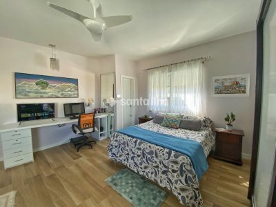 Casa à venda com 260m², 3 quartos, 3 suítes, 2 vagas no bairro Lagoa da Conceição em Florianópolis - Foto 16