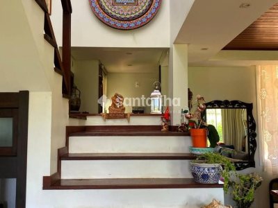 Casa à venda com 260m², 3 quartos, 3 suítes, 2 vagas no bairro Lagoa da Conceição em Florianópolis - Foto 9