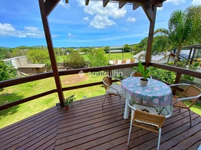 Casa à venda com 260m², 3 quartos, 3 suítes, 2 vagas no bairro Lagoa da Conceição em Florianópolis - Foto 18
