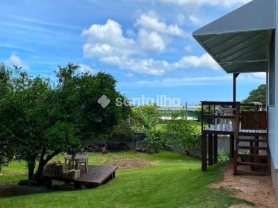 Casa à venda com 260m², 3 quartos, 3 suítes, 2 vagas no bairro Lagoa da Conceição em Florianópolis - Foto 20