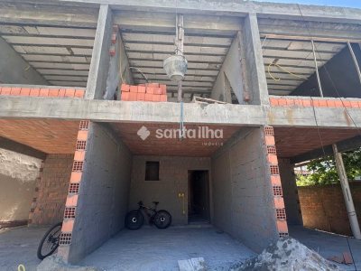 Casa à venda com 143m², 3 quartos, 1 suíte, 2 vagas no bairro Campeche em Florianópolis - Foto 10